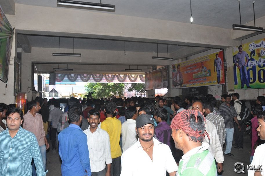 Govindhudu-Andari-Vaadele-Movie-Hungama